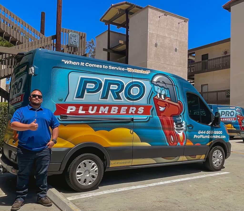 Plumber Corona CA Pro Plumbers